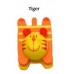 Magnetic Clip - African Animal Magnetic Clip - African Animal